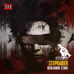 Benjamin Stahl - Stepraider (Original Mix)