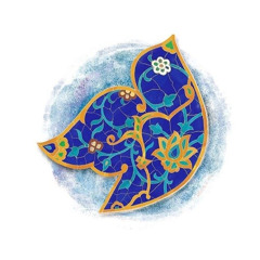 دعاء التوسل بصوت القاري سيد احمد الموسوي