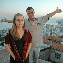 SENTA COM MUITA FORÇA NA PICA DE MARGINAL - (JOT4PE)