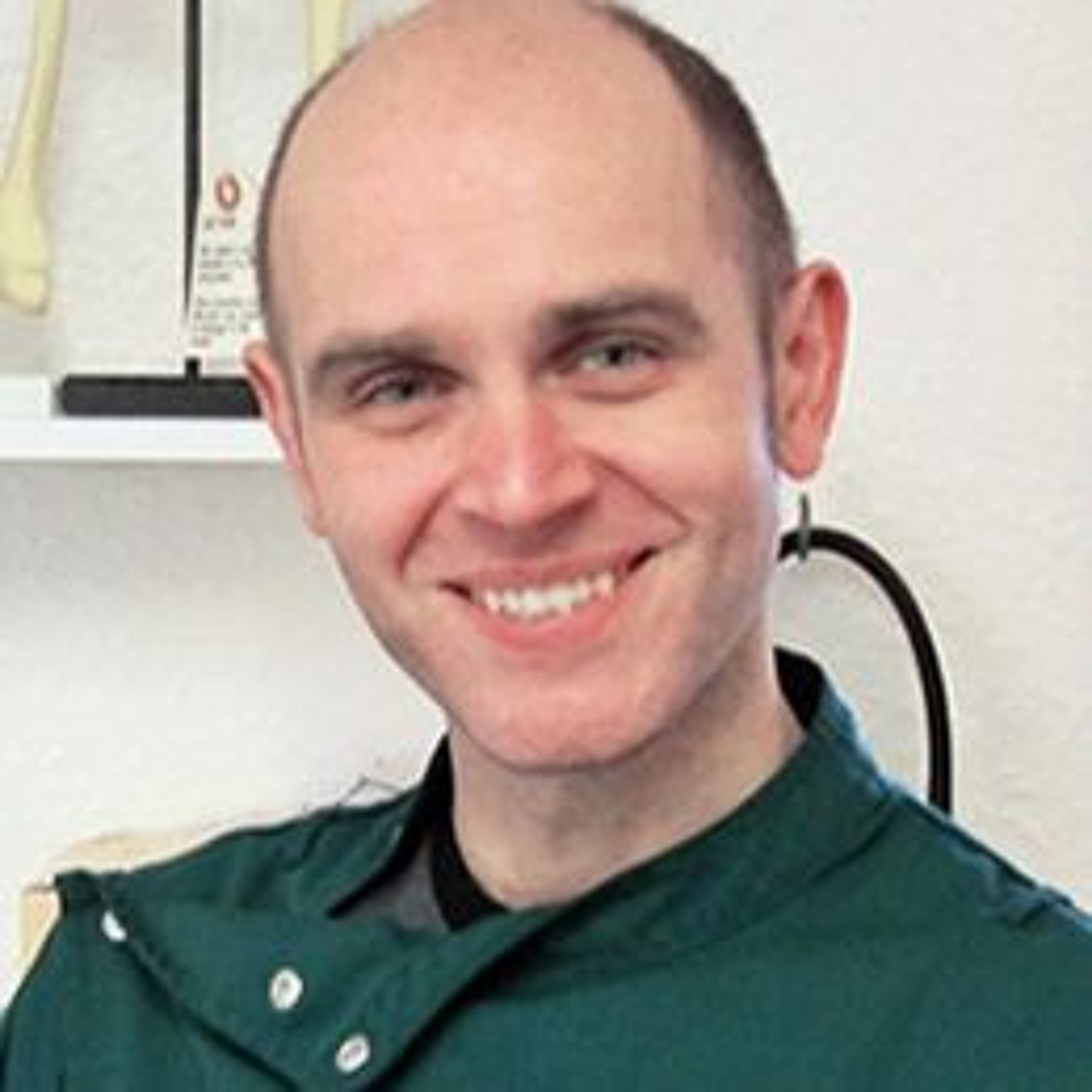 Vet Times Podcast