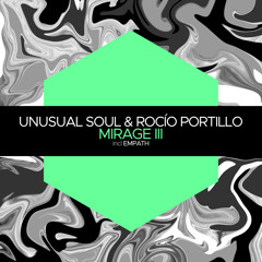 Premiere: Unusual Soul - Empath [Juicebox Music]