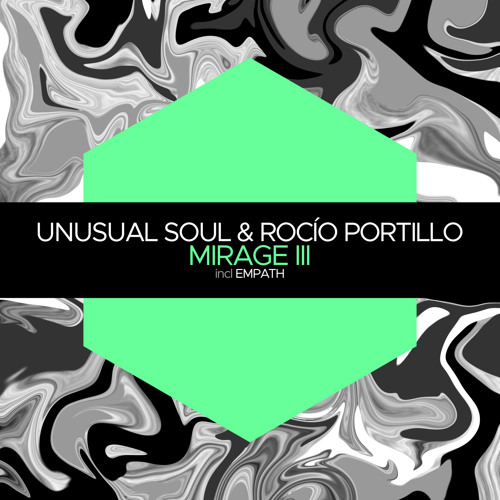 Premiere: Unusual Soul - Empath [Juicebox Music]