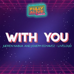 With You (Liveloud cover)
