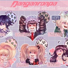 You Celestia'd Into The Wrong Neighborhood [Danganronpa]