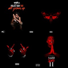 TrillJuvieTv: The Playlist