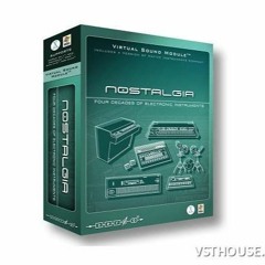 Zero-G Nostalgia VSTi DXi RTAS AU HYBRiD DVDR.torrent