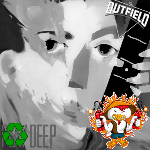 ♻️ The Outfield - Your Love (BoTEKKe Remix) [FRENCHCORE] ♻️