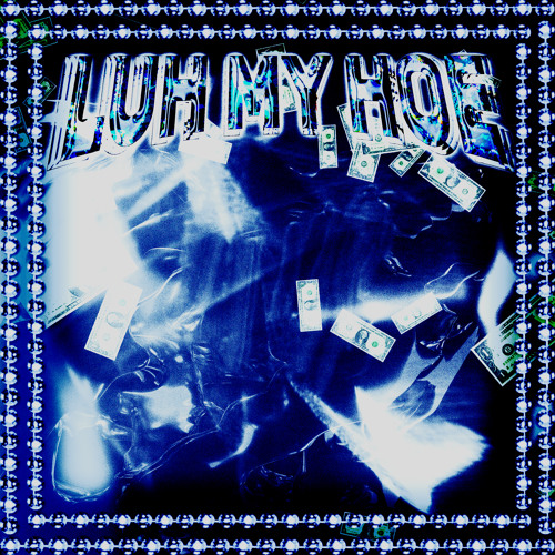 LUH MY HOE (Slowed)