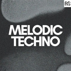 Melodic Techno
