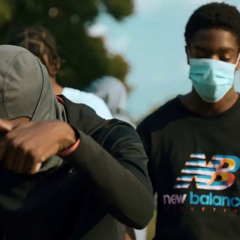 Lilrizz9 x Pablonumba9 x RTKAT "HIT DA ROAD" (Official Music Video) Shot By @Lonerprod