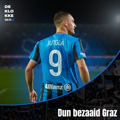 De Klokke S24-25 E12 "Dun bezaaid Graz"