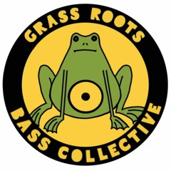 Aeonium in Dub presents: Grassroots Bass Collective - Live at Open Source Radio [30-03-2024]