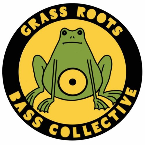 Aeonium in Dub presents: Grassroots Bass Collective - Live at Open Source Radio [30-03-2024]