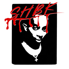 Shbk.style ft Играющий картон - Это твоя луна