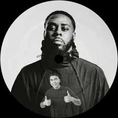 Sammy Virji & Champion - Dis Badman (ft. Irah)