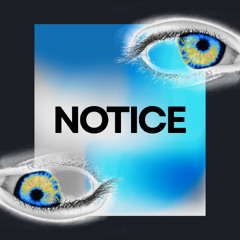 NOTICE