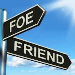 Friend or Foe (prod. Jones X @HeyyLotus )