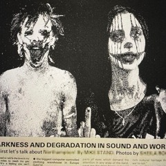 Not Enough Prod Faint