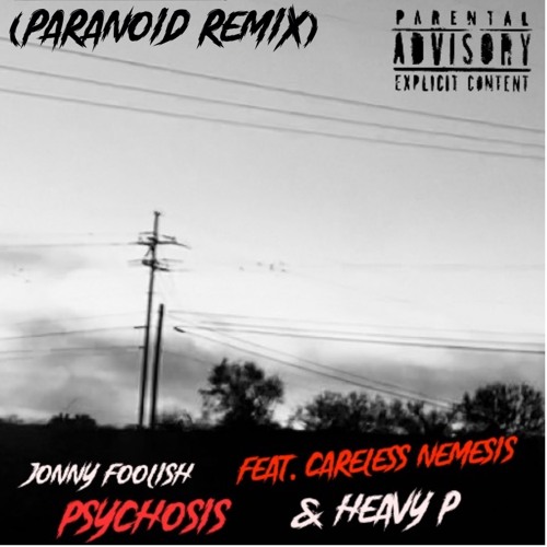 Psychosis (Paranoid Remix)