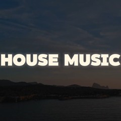 HOUSE MUSIC SESSION BY JAMES OVER | Summer Vibes🌴Chill House Music🌞
