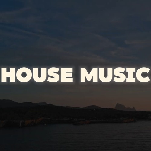 HOUSE MUSIC SESSION BY JAMES OVER | Summer Vibes🌴Chill House Music🌞