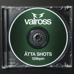 Broiler, ODZ - Åtta Shots (valross bootleg)