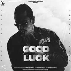 Good Luck X White Horse Orignal Mix By DJ Shahroz