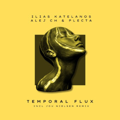 Premiere: Ilias Katelanos, Plecta - Tolerance (Extended Mix) [Hollystone Records]