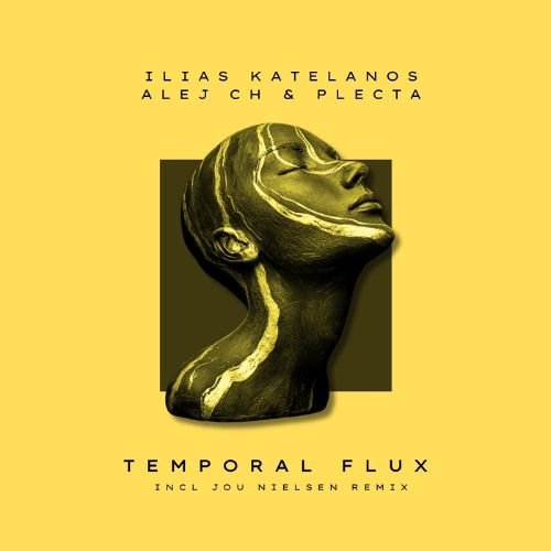 Premiere: Ilias Katelanos, Plecta - Tolerance (Extended Mix) [Hollystone Records]
