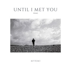 until I met you (demo)