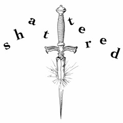 Shattered - Gaston Liew prod. by fei