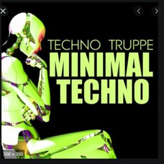 Techno_MinimalHouse