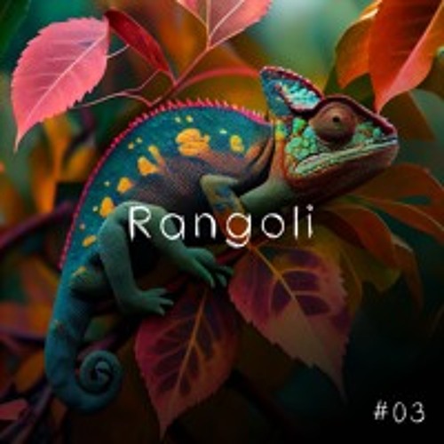 Rangoli #03
