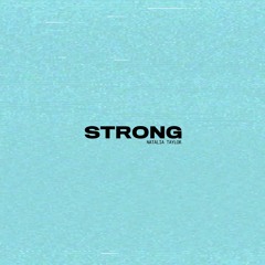 Natalia Taylor - Strong