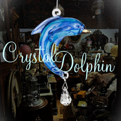 Crystal Dolphin