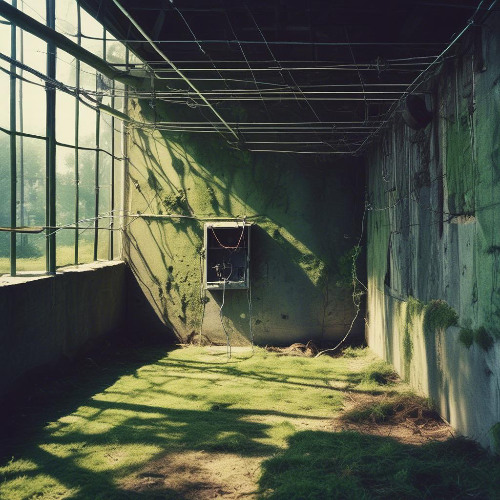 Всё идет по Олегу (Ясеневский бункер) bonus