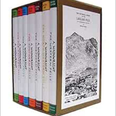 [View] EBOOK 📥 Wainwright Pictorial Guides Boxed Set (Pictorial Guides to the Lakela