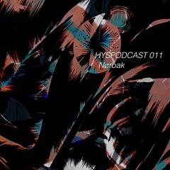 HYSPODCAST 011 — Nørbak