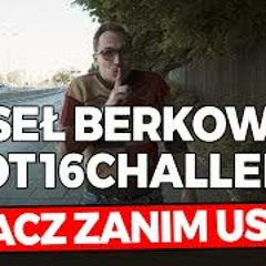 Berkowicz #hot16challenge