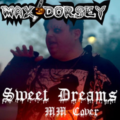 Sweet Dreams (MM Cover)