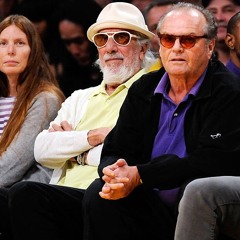 Till I’m courtside