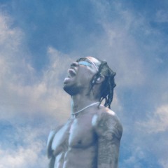 Travis Scott - NC-17 reimagined ft. 21 Savage