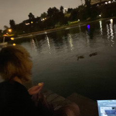 Echo_Park L.A