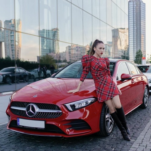 Mi Amor - True Feeling Mashup punjabi