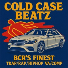 Basscontroll - Cold Case Beats (Love At Midnight Mix)[Pre-Master]