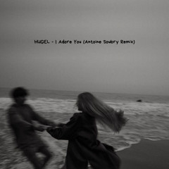 I Adore You (Antoine Soubry Remix)