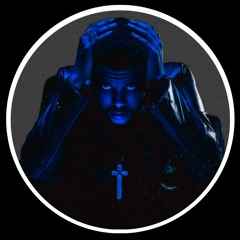 THE WEEKND - ALL I KNOW (Kaden Meza Remix)