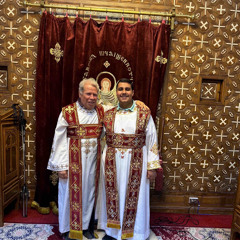 Apostles’ Fast Liturgy With Moalim Zaher - July 10th, 2025