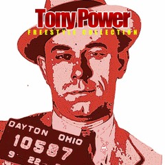 Tony Power Freestyle Collection
