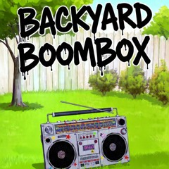 ky2 - Backyard Boombox
